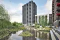 Mieszkanie 1 pokój 51 m² Londyn, Wielka Brytania