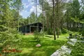 Cottage 56 m² Jzufouski sielski Saviet, Belarus
