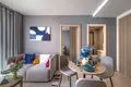 Квартира 2 комнаты 31 м² Пхукет, Таиланд