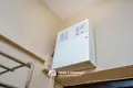 Mieszkanie 2 pokoi 46 m² Mińsk, Białoruś