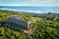 Complejo residencial Amani Melasti by Wyndham – Boutique Oceanfront Luxury by TEUS Group, Bali.