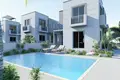 Appartement 4 chambres 105 m² Paralímni, Chypre