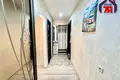 Wohnung 2 zimmer 55 m² Sluzk, Belarus