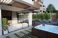 Willa 3 pokoi 298 m² Jermasoja, Cypr