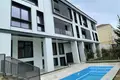Bliźniak 2 pokoi 195 m² Tirana Municipality, Albania