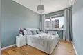 Apartamento 2 habitaciones 44 m² Varsovia, Polonia