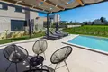 Villa de 4 dormitorios 212 m² Pola, Croacia