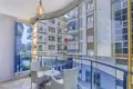 Apartamento 1 habitación 100 m² Kestel, Turquía