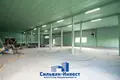 Oficina 2 687 m² en Kirsy, Belarús