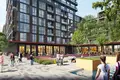 Wohnkomplex New apartments in a residence with swimming pools, a fitness center and restaurants, Istanbul, Turkey