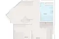 Apartamento 2 habitaciones 64 m² Batumi, Georgia