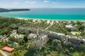 Mieszkanie 3 pokoi 131 m² Ban Bang Thao, Tajlandia