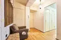 Mieszkanie 2 pokoi 52 m² Mińsk, Białoruś