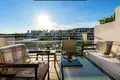 Wohnung 3 Schlafzimmer 202 m² Benahavis, Spanien