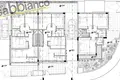 Chambre 4 chambres 180 m² Latsia, Chypre
