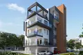 2 bedroom penthouse 114 m² Ypsonas Municipality, Cyprus