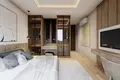 Willa 2 pokoi 174 m² Kerobokan, Indonezja