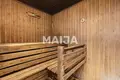 Casa  Vaasa sub region, Finlandia