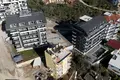 Dúplex 4 habitaciones 174 m² Alanya, Turquía