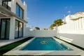 3 bedroom villa 134 m² Torrevieja, Spain