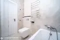 1 room apartment 32 m² Minsk, Belarus
