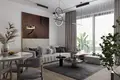 Квартира 3 комнаты 77 м² Средиземноморский регион, Турция
