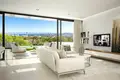 Willa 3 pokoi 367 m² Finestrat, Hiszpania