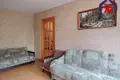 Apartamento 3 habitaciones 62 m² Minsk, Belarús