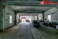 Lager 277 m² Hrodna, Belarus