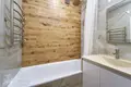 Квартира 3 комнаты 64 м² Минск, Беларусь