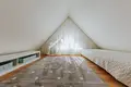 Apartamento 4 habitaciones 54 m² en Jurmala, Letonia