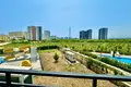 1 bedroom apartment 74 m² Mezitli, Turkey