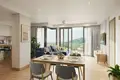 Apartamento 3 habitaciones 131 m² Choeng Thale, Tailandia