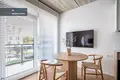 Квартира 1 комната 29 м² Вильнюс, Литва