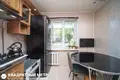 2 room apartment 53 m² Barysaw, Belarus