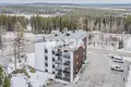 1 bedroom apartment 28 m² Kittila, Finland