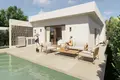 3 bedroom villa 100 m² Los Montesinos, Spain