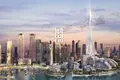 Wohnung 1 zimmer 696 m² Dubai, Vereinigte Arabische Emirate