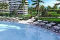Apartamento 1 habitación 36 m² Akrotiri, Chipre