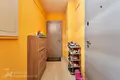 3 room apartment 76 m² Chaciezyna, Belarus