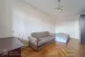 Appartement 1 chambre 33 m² Minsk, Bélarus