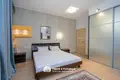 Casa 6 habitaciones 239 m² Zdanovicki sielski Saviet, Belarús