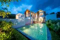 Appartement 6 chambres 442 m² Choeng Thale, Thaïlande