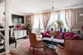 Квартира 120 м² Варшава, Польша