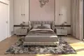 Квартира 3 комнаты  Багджылар, Турция