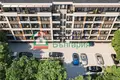 1 bedroom apartment 76 m² Pomorie, Bulgaria
