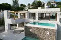 Villa de tres dormitorios 300 m² Teulada, Španjolska