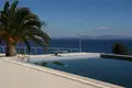 6 bedroom villa 320 m² Agia Marina, Greece