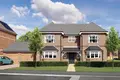 Dom 4 pokoi 177 m² Wallingford, Wielka Brytania
