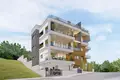 Appartement 2 chambres 79 m² Demos Agiou Athanasiou, Chypre